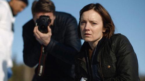 Detective Maria Kallio Season 2 Episode 1 - Motherless