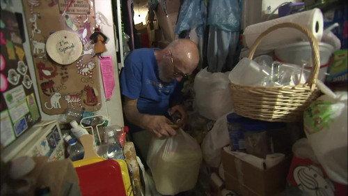 Hoarders Season 3 Episode 14 - Arline and Carolyn