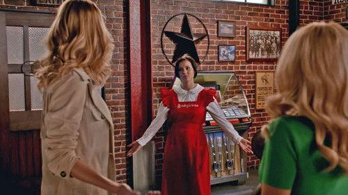 GCB Season 1 Episode 2 - Hell Hath No Fury