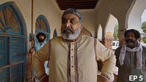 Shikaari Season 2 Episode 5 - Fuffad