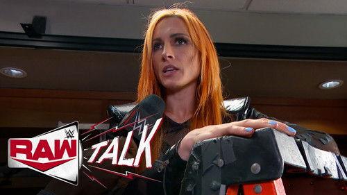 Raw Talk Season 7 Episode 24 - June 12, 2023