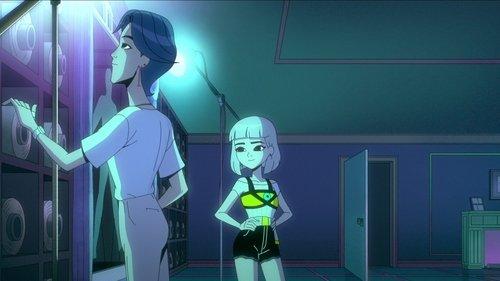 Jentry Chau vs the Underworld Season 1 Episode 8 - Fifteen Finger Discount