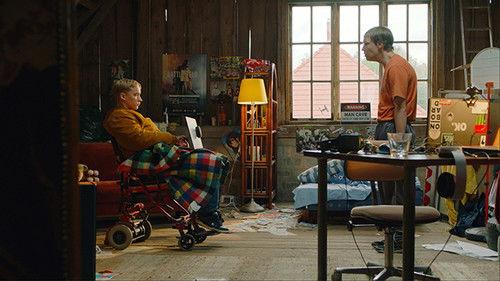 Justimus presents: Duo Season 2 Episode 7 - Episode 7