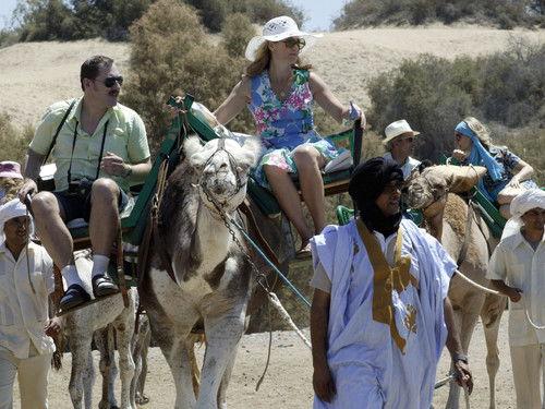 Cuéntame cómo pasó Season 10 Episode 6 - Episode 6