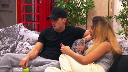 Geordie Shore Season 14 Episode 11 - Friends Again