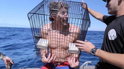 Nitro Circus: Crazy Train Season 1 Episode 2 - Never Back Down...Under