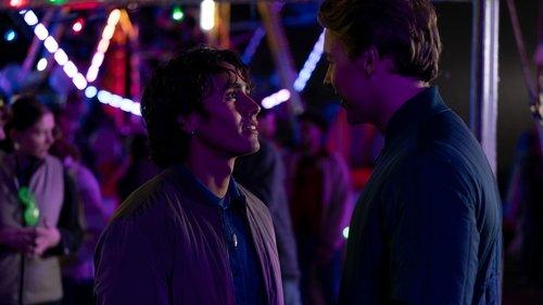 Motorheads Season 1 Episode 2 - Glow