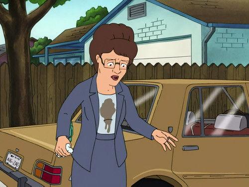 undefined Season 10 Episode 2 - Bystand Me