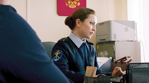Nevskiy Season 2 Episode 8 - Episode 8