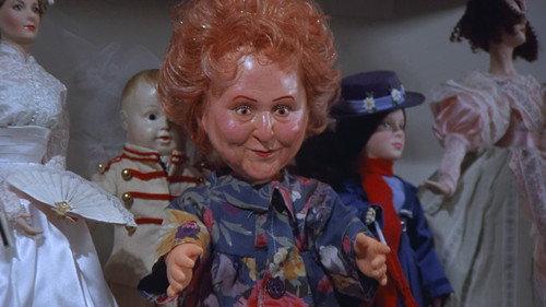 undefined Season 7 Episode 17 - The Doll