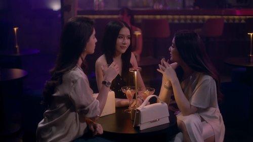 Roller Coaster Season 1 Episode 1 - Wild Ride