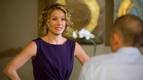 Samantha Who? Season 1 Episode 11 - The Boss