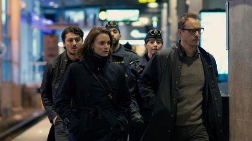 Stockholm Requiem Season 1 Episode 1 - Unwanted (1)