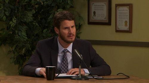 Tosh.0 Season 6 Episode 6 - Model Teacher