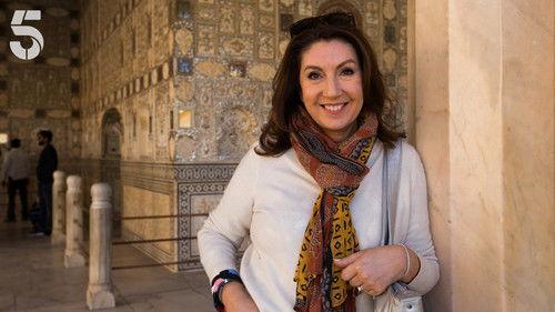 Cruising with Jane McDonald Season 5 Episode 4 - India Part 2