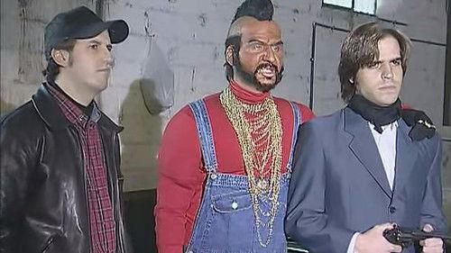 La Hora Chanante Season 3 Episode 2 - Presentado por El Equipo A