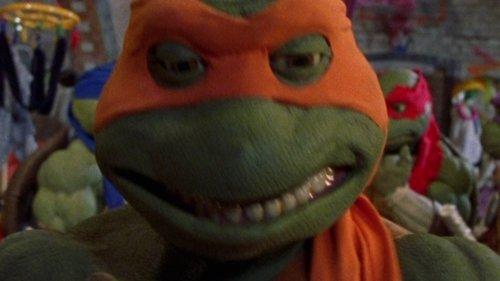 Ninja Turtles: The Next Mutation Season 1 Episode 11 - Windfall