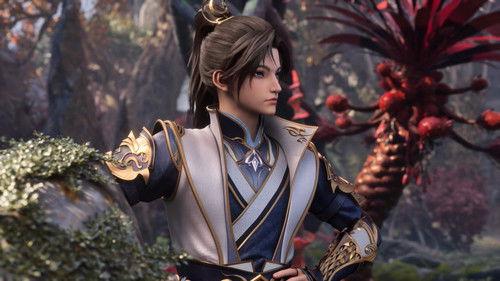 I Can Have Infinite Epiphany Season 1 Episode 11 - Episode 11