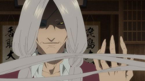 Malevolent Spirits: Mononogatari Season 1 Episode 20 - Unseasonal