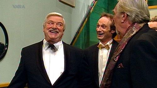 Oppassen!!! Season 9 Episode 13 - Een avondje uit