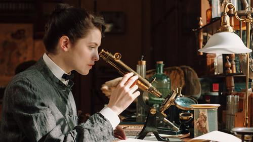 Vienna Blood Season 1 Episode 2 - Queen of the Night