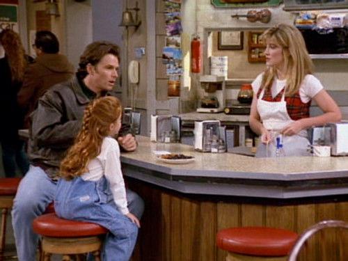 Wings Season 7 Episode 11 - Honey, We Broke the Kid