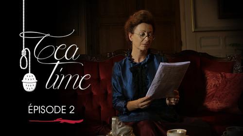 Tea Time Season 1 Episode 2 - Episode 2