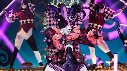 Mask Singer: Adivina quién canta Season 3 Episode 1 - Episode 1