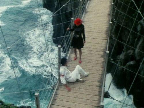 Hikari Sentai Maskman Season 1 Episode 23 - Mio Who Has Become a Demon