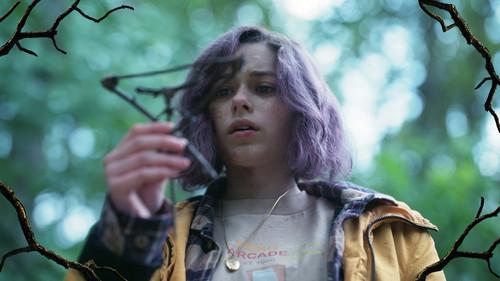 The Birch Season 1 Episode 1 - Through The Woods