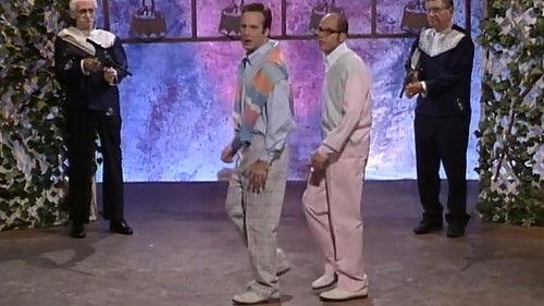 Mr. Show with Bob and David Season 3 Episode 6 - Goin' On a Holiday