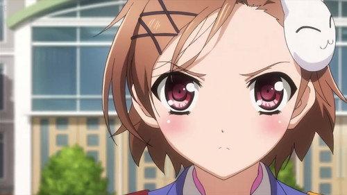 Accel World Season 1 Episode 3 - Investigation