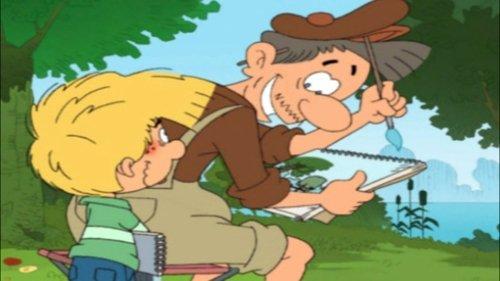 Cédric Season 1 Episode 16 - Episode 16