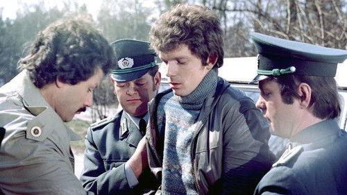 Polizeiruf 110 Season 11 Episode 8 - Glassplitter