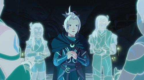 The Dragon Prince Season 7 Episode 4 - Unfinished Business