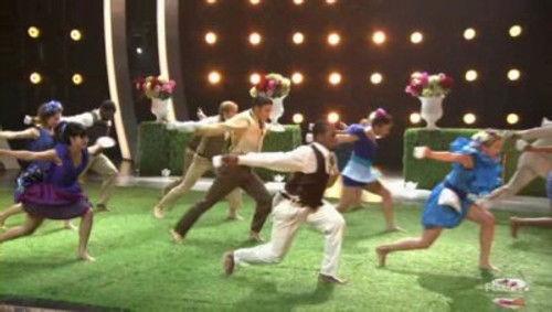 So You Think You Can Dance Season 7 Episode 5 - Meet The Top 11