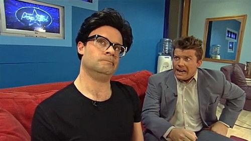 Harry Hill's TV Burp Season 2 Episode 3 - Episode 3