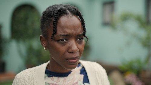 Marked Season 1 Episode 3 - Saints and Sinners