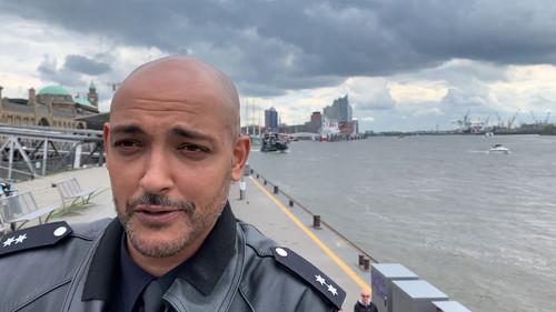 Großstadtrevier Season 34 Episode 16 - Episode 16