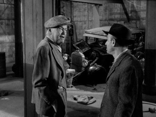 The Untouchables Season 3 Episode 12 - Fall Guy