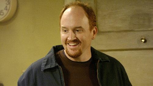 Lucky Louie Season 1 Episode 2 - Kim's O