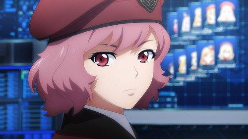 Dolls' Frontline Season 1 Episode 2 - WAKE UP