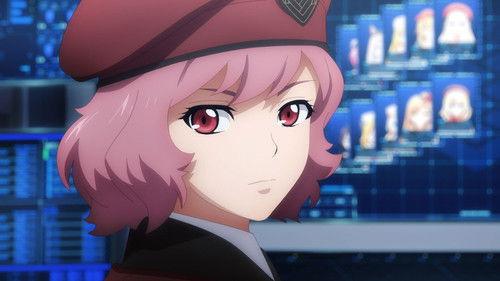 Dolls' Frontline Season 1 Episode 2 - WAKE UP