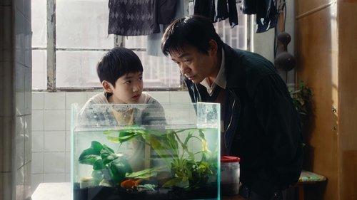 Playing Go Season 1 Episode 5 - Episode 5