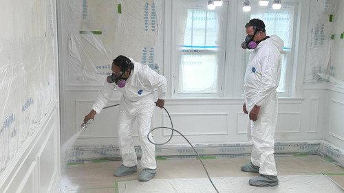 Ask This Old House Season 23 Episode 14 - Paint Wainscoting, Sandbox