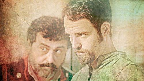 Victor Ros Season 2 Episode 4 - Episode 4