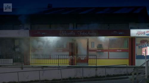 Background image for Brennd bein