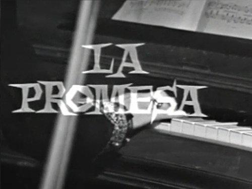 Tales to Keep You Awake Season 2 Episode 6 - The Promise