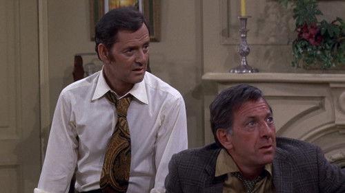 The Odd Couple Season 2 Episode 1 - Natural Childbirth
