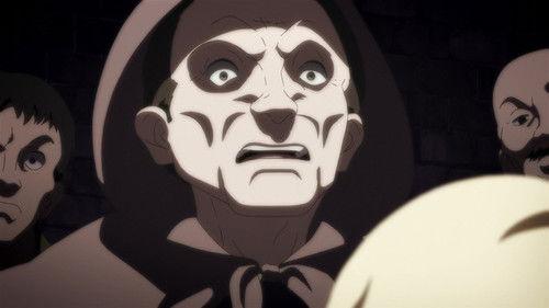 Chronos Ruler Season 1 Episode 5 - Beyond Good and Evil